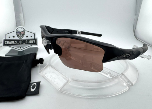 Oakley flak jacket xlj 0 - jacket, 1.0