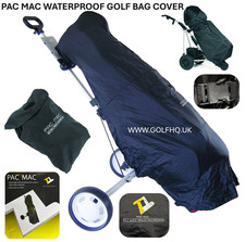 Pac Mac Waterproof Golf Bag