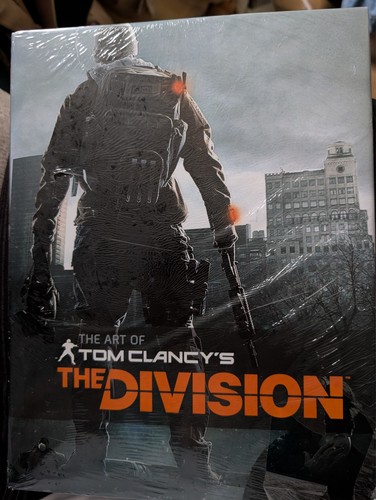 The art tom clancy - the, of