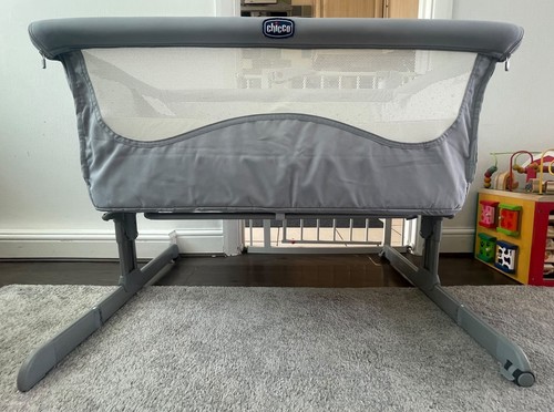 Chicco next2me bedside crib - next2me,