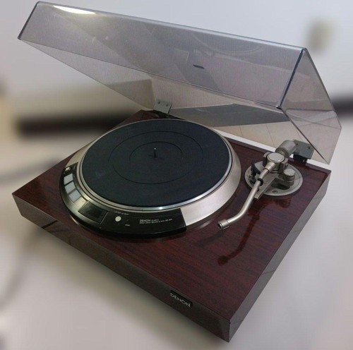 Denon 55l direct - dp-55l, drive