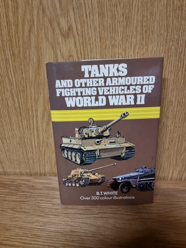 Tanks and other - tanks,
