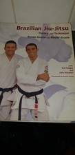 Brazilian ju jitsu theory and