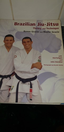 Brazilian jitsu theory and - ju,
