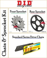 Cagiva N1 125 Planet 1998-2003