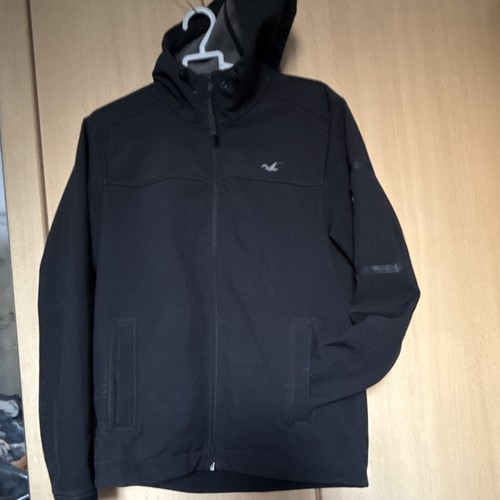 Hollister men black - hollister,