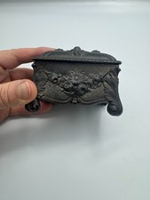 ANTIQUE VINTAGE ART NOUVEAU