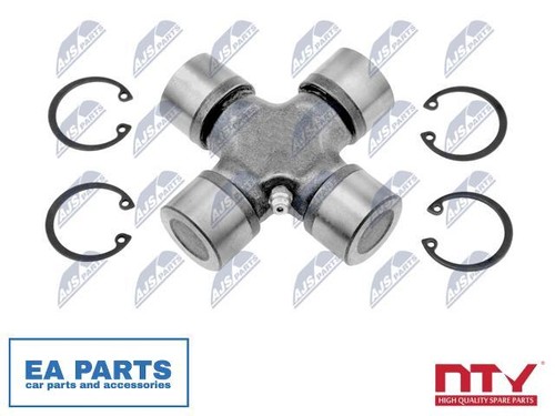 Joint propshaft for - propshaft, 4