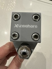 Kuwahara Magician Stem