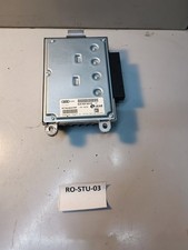 AUDI TT 8J MK2 SOUND SYSTEM