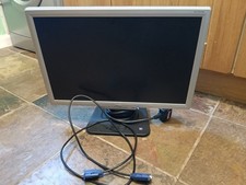 Acer AL1916W LCD Monitor for PC