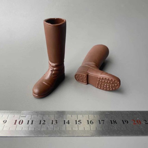 Scale action figure - 1/6,