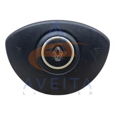 RENAULT CLIO 2008 MK3 Steering