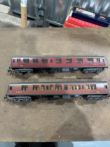 Lima gauge 1st class - lima,