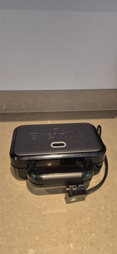 Breville toastie maker - maker, in