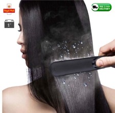 Professional Salon Steam Hair