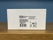 Dorman smith 10amp rcbo