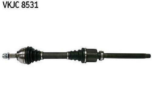 Original skf drive - skf, vkjc