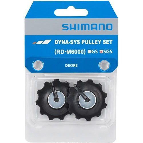 Shimano spares deore m6000 - shimano,