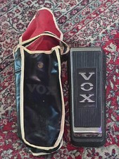 VOX V846 1960’s Original Wah