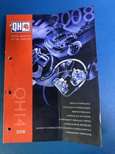 QUINTON HAZELL  BRAKE