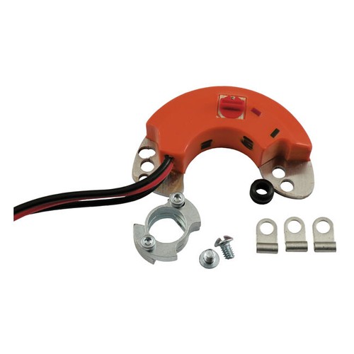 Samwel tronic electric - samwel, v-tronic