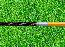 UST Axiv Core Tour Black 69