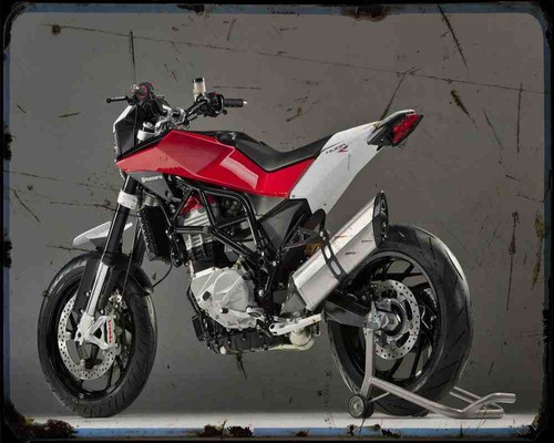 Husqvarna nuda 900r - nuda, a4
