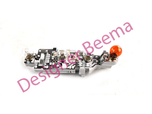 Bmw series e46 bulb - bmw,