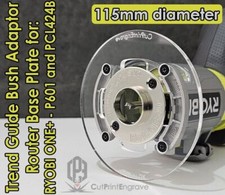 RYOBI ONE+ 18V P601 PCL4424B