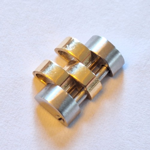 Rolex 12mm jubilee link 18ct - rolex,
