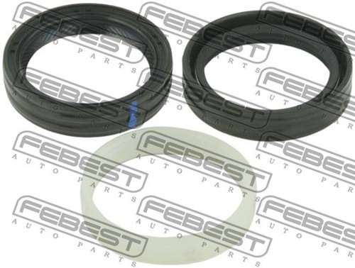 Seal drive shaft - shaft, toyota