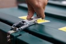 Top Spring Catch AND catch