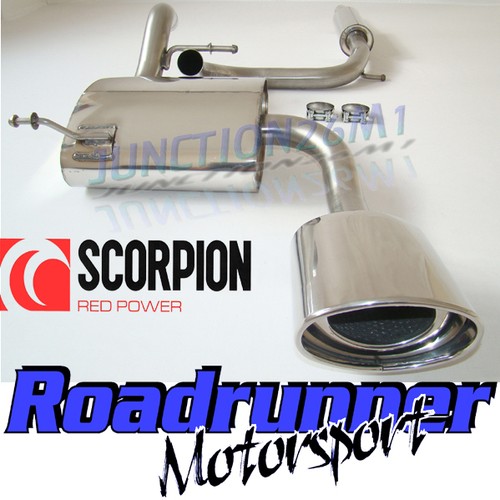 Scorpion svw025 volkswagen - svw025,