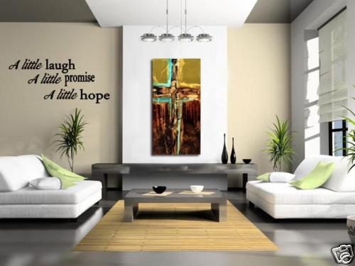 Little laugh promise hope - promise,