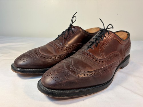 Allen edmonds cambridge - edmonds, shell