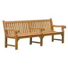 8ft/240cm Teak Big Classic