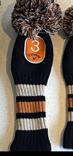 Callaway pom - pom, 3
