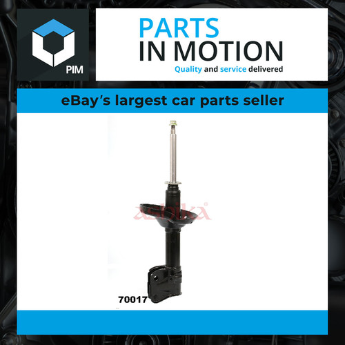 Shock absorber - (single, handed)