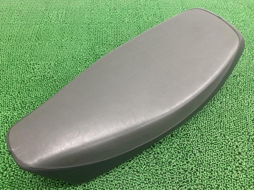 Sr400 seat genuine - genuine, yamaha