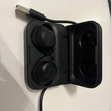 Jabra Elite Sport 13.5 True Wireless Bluetooth In Ear Headphones - Black