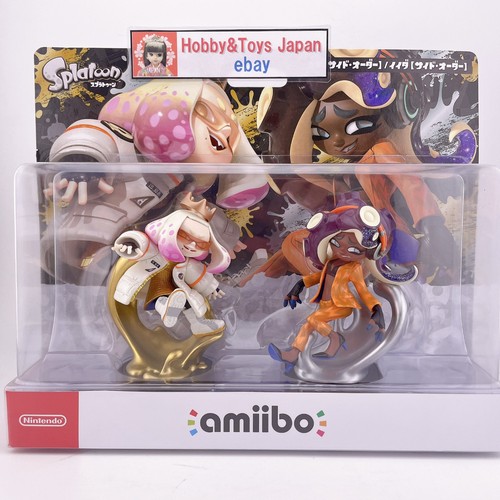 Nintendo amiibo off the - the, hook