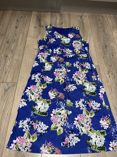 Adini women blue floral - adini,