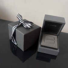 Beaverbrooks Engagement