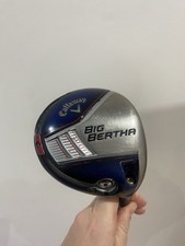 Callaway big Bertha Driver