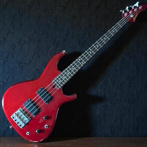 Aria pro rsb used - pro, electric