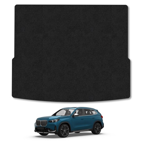Bmw 2022 black trim tufted - 2022+,