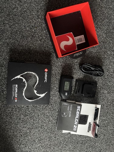 Drift stealth action camera - 2,
