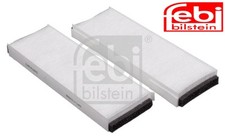 INTERIOR AIR FILTER 22282 FEBI