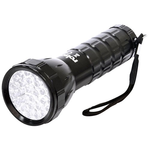 Rolson led aluminium torch - rolson, 28